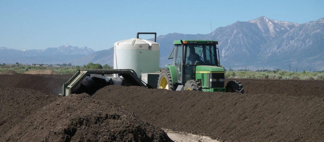 How to Build a 3 Pile Backyard Compost System