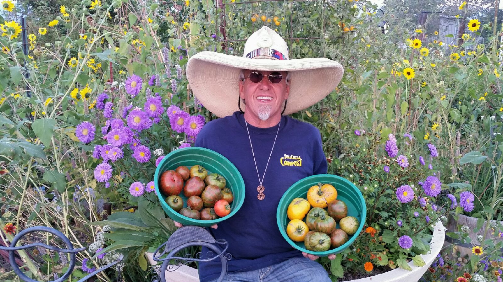 End-of-Season Tomato Hacks: Keep On Growin’