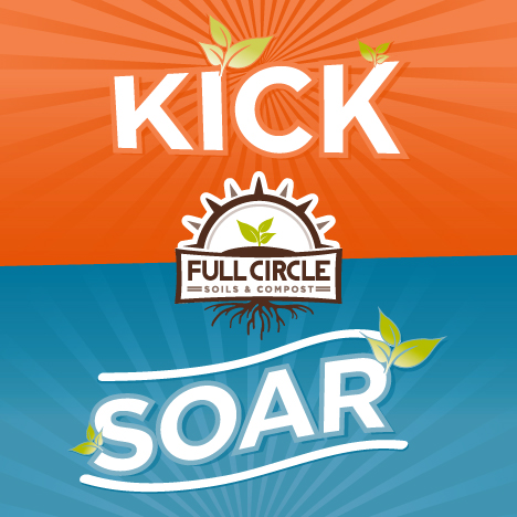 KICK/SOAR Combo Soil