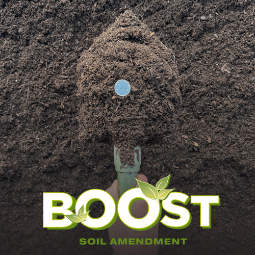 BOOST Soil Amendment